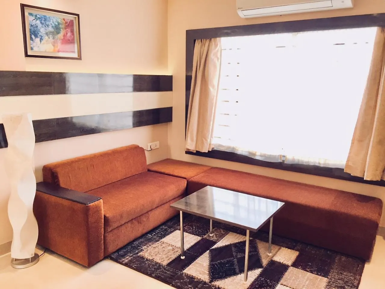 Hotel Paris Presidency Tellicherry 3*,  India